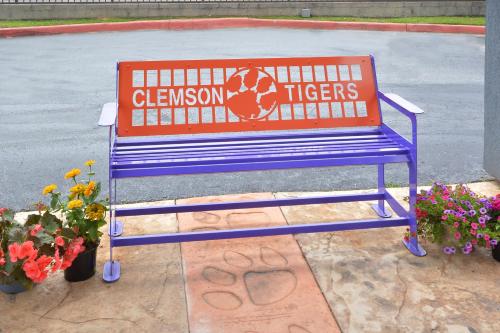 Inn at Clemson Inn at Clemson