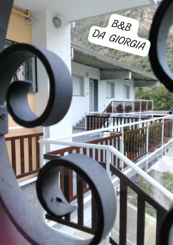 B&B da Giorgia