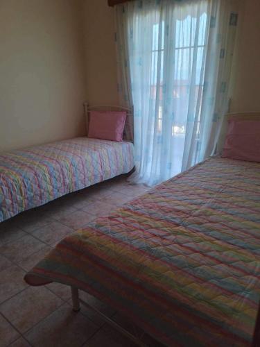 Kali’s comfort gîte à louer Karavomylos