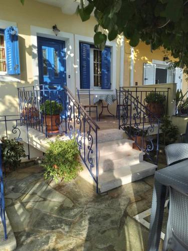 Kali’s Comfort - Kefalonia