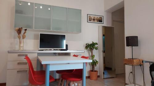  Casa Vacanze I Leoni Empoli in Empoli