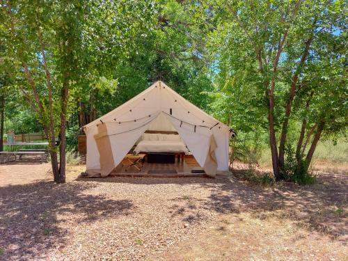 Gateway Glamping