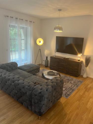 Luxuswohnung Nähe Köln Bonn - Apartment - Troisdorf