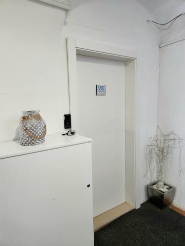 Studio Apartma V8 in Maribor