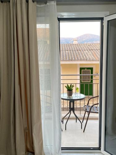 Arian Apartments 3