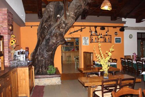 Albergo Ristorante Montecucco da Tobia - Hotel - Sigillo