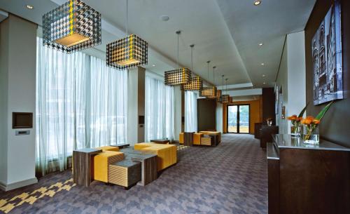 Meeting room / ballrooms