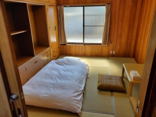 Guest House Uminokyojyusya - Vacation STAY 84469v