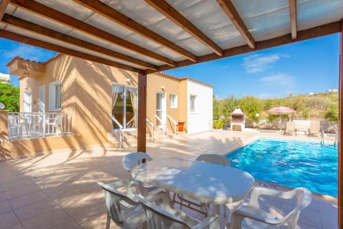 Villa Athina, Pegeia (fotografie 5)