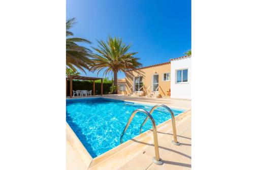 Villa Athina, Pegeia (fotografie 7)