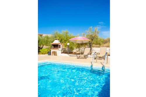 Villa Athina, Pegeia (fotografie 8)