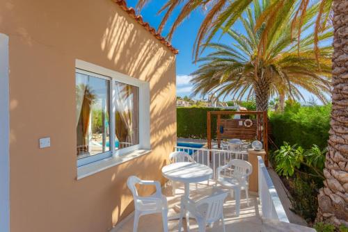 Villa Athina, Pegeia (fotografie 9)