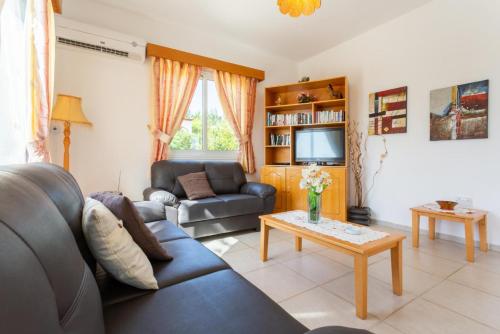 Villa Athina, Pegeia (fotografie 10)