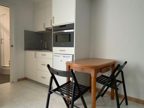  Apartamentos OLIVA in Caldas de Reis