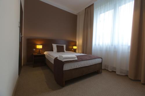 Camelot, Sandoměř (fotografie 7)