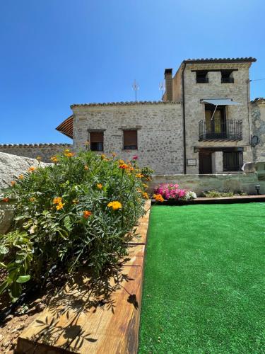 Casa Carabias - Accommodation