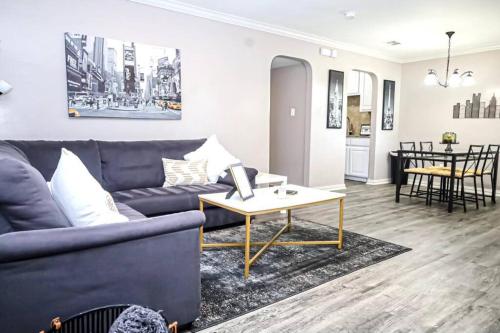 Comfy Two-Bedroom Apartment in Arlington in Arlington, USA