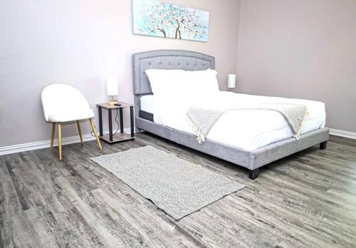 Comfy Two-Bedroom Apartment in Arlington in Arlington, USA