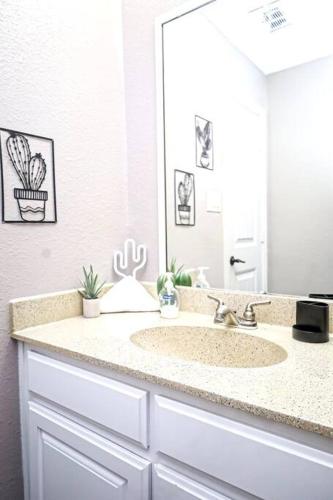 Comfy Two-Bedroom Apartment in Arlington in Arlington, USA