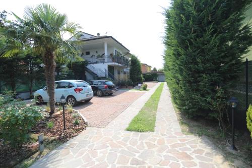 B & B L'almanacco - Accommodation - San Martino In Strada