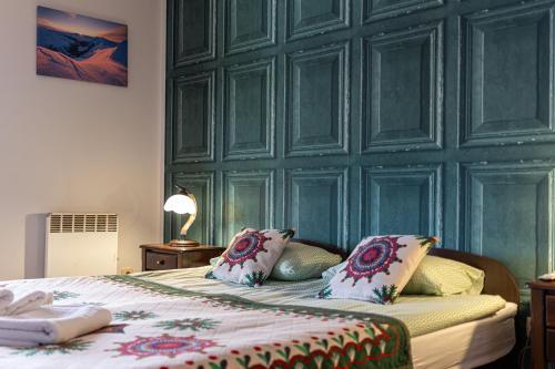 Apartamenty Parzenica, Zakopane