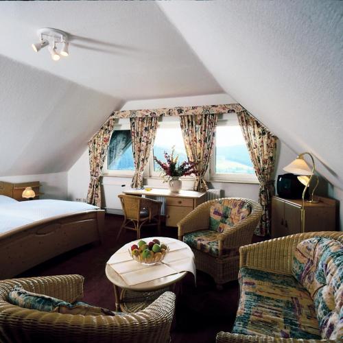 Heidehotel Hildfeld - image 14