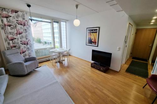Idas AirBnB - Tap to explore photos