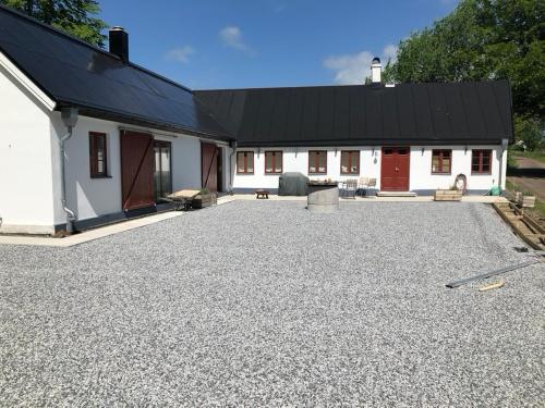 Holiday home Skurup