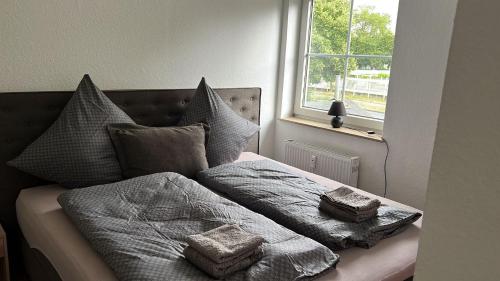 Schöne Ferienwohnung zentral in Koblenz (HG)