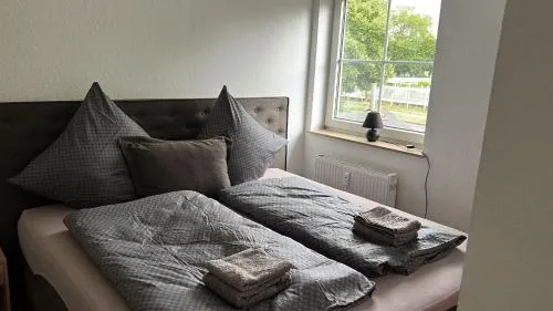 Schöne Ferienwohnung zentral in Koblenz (HG) in Koblenz, Deutschland
