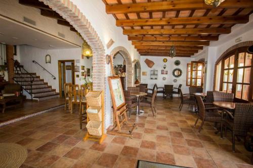 Hotel Casa Grande - image 8