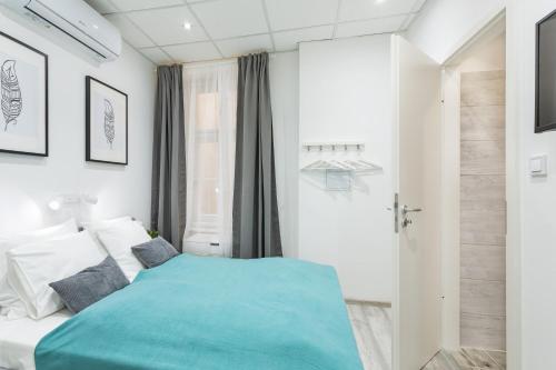 Super central super small - Apartment - Budapest