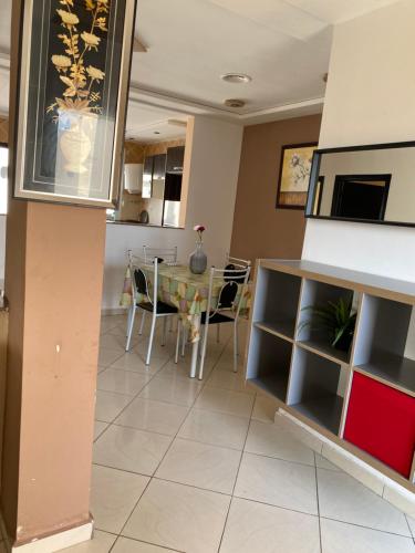 Appartement à Saidia-Résidence Basma- (Appartement a Saidia-Residence Basma-) in Saidia