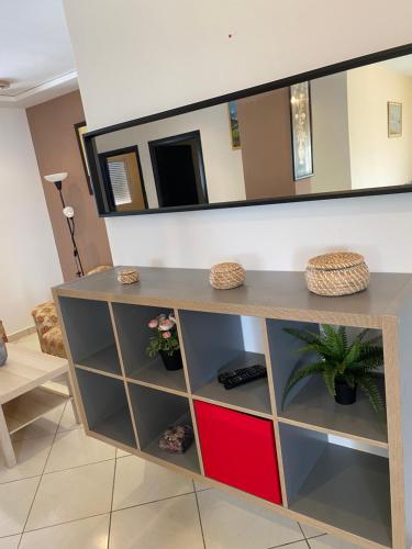 Appartement à Saidia-Résidence Basma- (Appartement a Saidia-Residence Basma-) in Saidia
