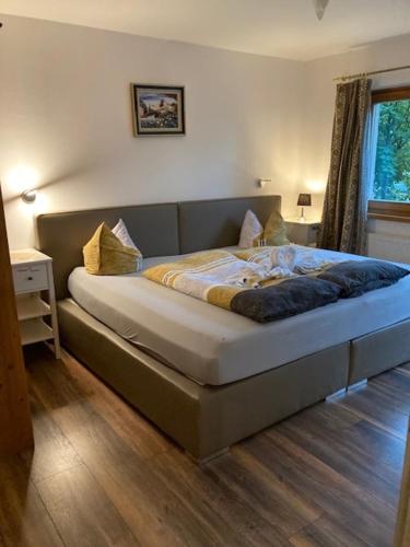  Alexandra Alber Villa Schlosskopf in Sankt Anton am Arlberg