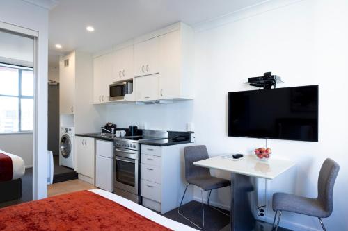 Standard Studio Apartment