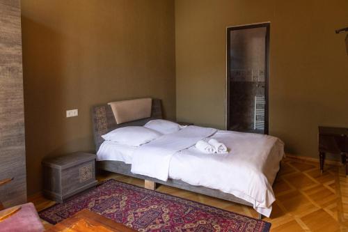 1 king bed