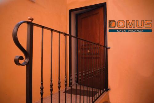  DOMUS - DORMIRE A VEROLI - casa vacanza b&b in Veroli