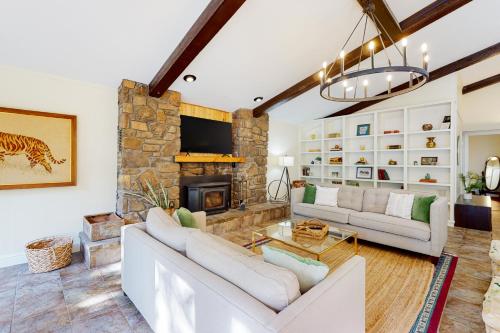 Mulberry Manor in Fayetteville, USA