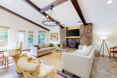 Mulberry Manor in Fayetteville, USA