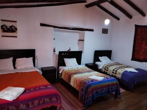 Ollantaytampu Hostel