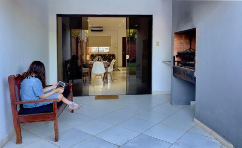 Duplex Ycua San Carlos, Luque - a 10 minutos de Aeropuerto Duplex Ycua San Carlos, Luque - a 10 minutos de Aeropuerto