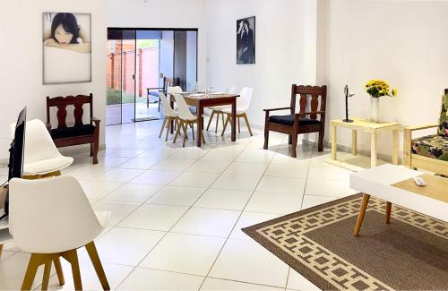 Duplex Ycua San Carlos, Luque - a 10 minutos de Aeropuerto Duplex Ycua San Carlos, Luque - a 10 minutos de Aeropuerto