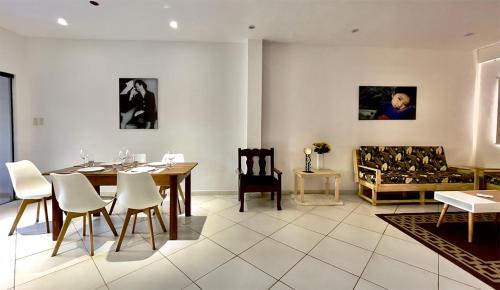 Duplex Ycua San Carlos, Luque - a 10 minutos de Aeropuerto Duplex Ycua San Carlos, Luque - a 10 minutos de Aeropuerto