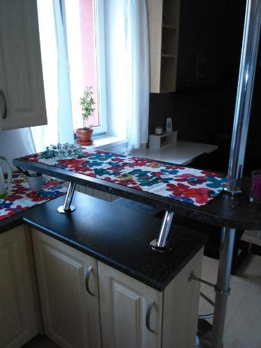 Facilities, Apartment Sova in Vitkovice
