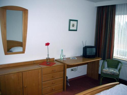 Heidehotel Hildfeld - main image