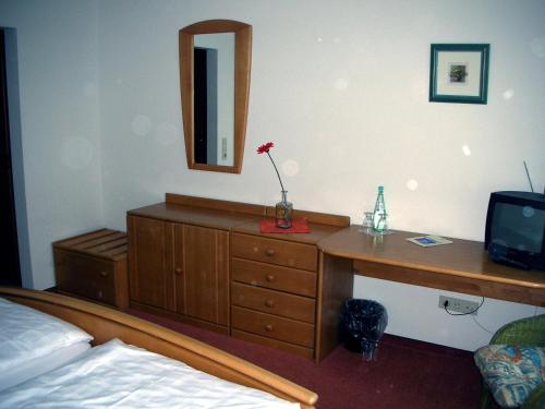 Double Room - Category C