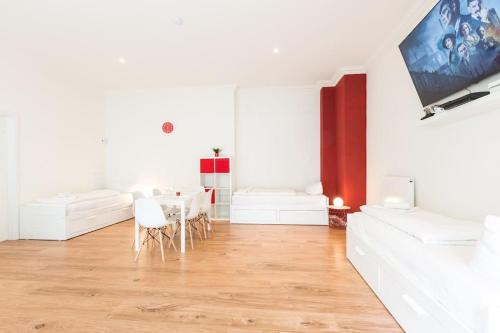Studio Apartment Friedrichshain, Berlin (Foto 10)