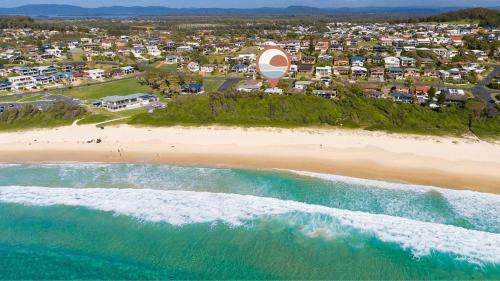 Lorikeet 1, 66 Underwood Rd, Forster