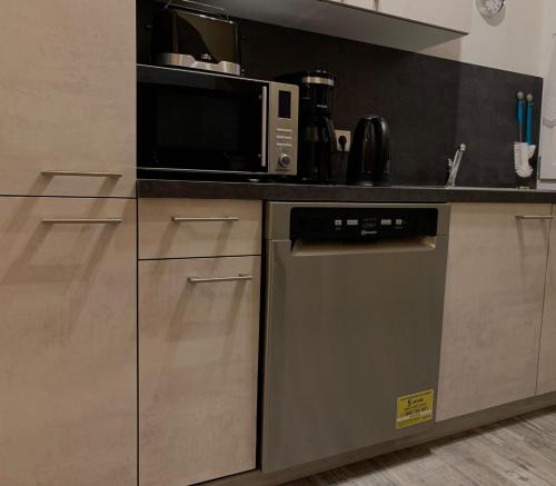 Ferienwohnung Jagerstuble in Deggenhausertal